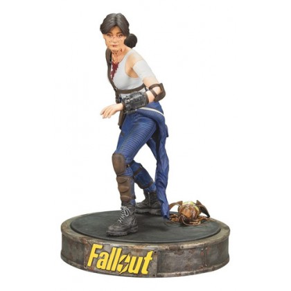 Fallout Lucy Estatua Dark Horse